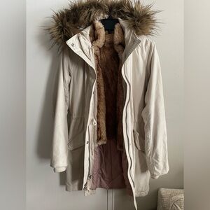 Abercrombie & Fitch Women’s Coat